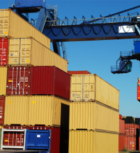 Benefits of LMF Customs Clearance Brisbane Service